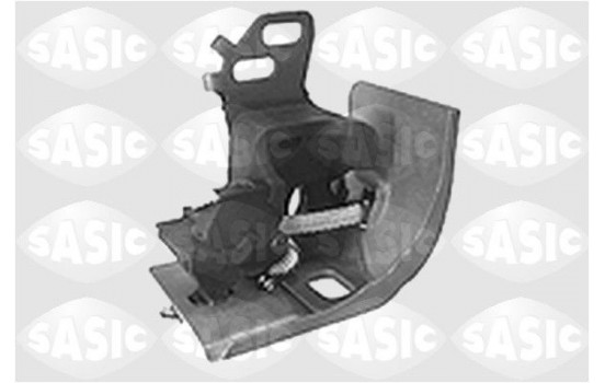 Rubber Buffer, silencer