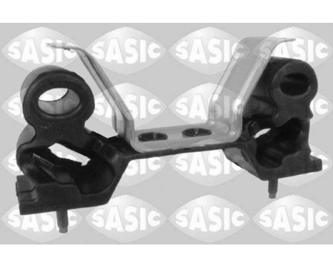 Rubber Buffer, silencer