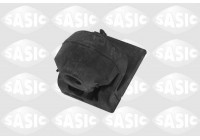 Rubber Buffer, silencer