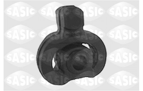 Rubber Buffer, silencer