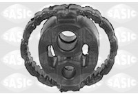 Rubber Buffer, silencer