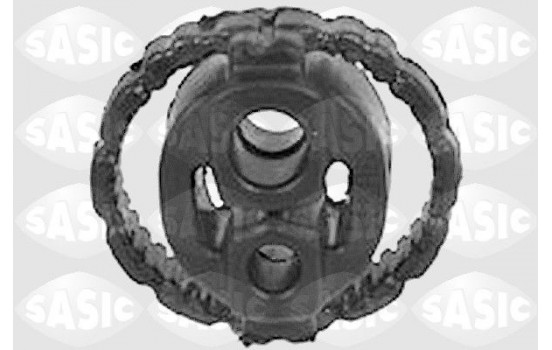 Rubber Buffer, silencer