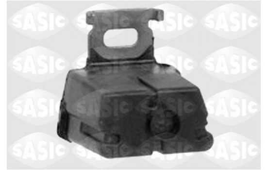 Rubber Buffer, silencer