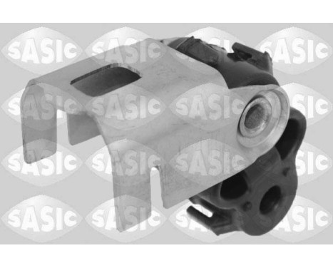 Rubber Buffer, silencer