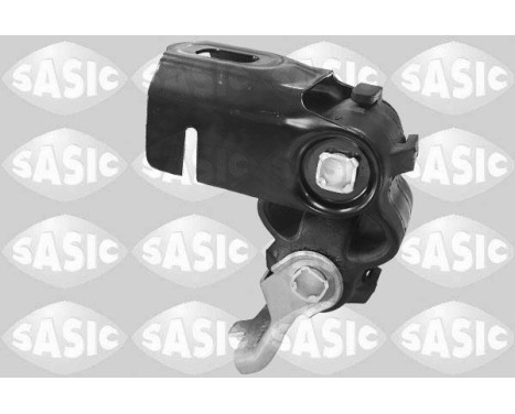 Rubber Buffer, silencer