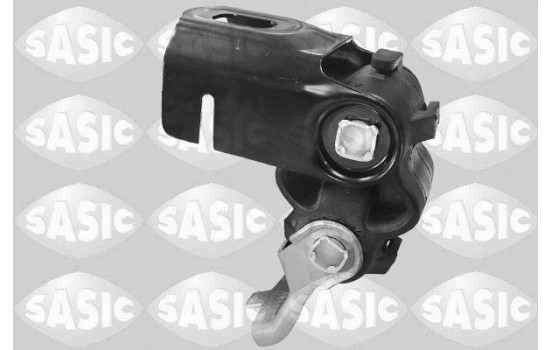 Rubber Buffer, silencer