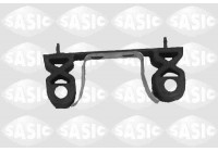 Rubber Buffer, silencer