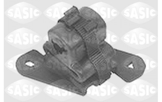 Rubber Buffer, silencer