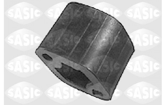 Rubber Buffer, silencer