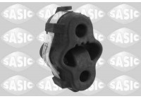 Rubber Buffer, silencer