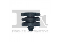 Rubber Buffer, silencer