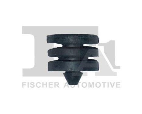 Rubber Buffer, silencer