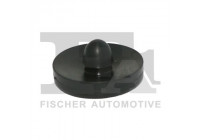 Rubber Buffer, silencer