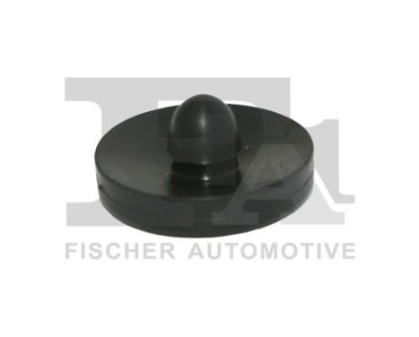 Rubber Buffer, silencer