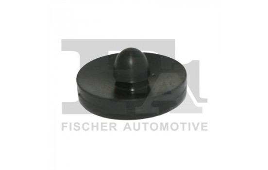 Rubber Buffer, silencer