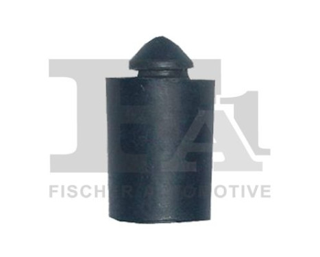 Rubber Buffer, silencer