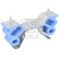 rubber stop for silencer, Thumbnail 2