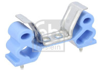 rubber stop for silencer