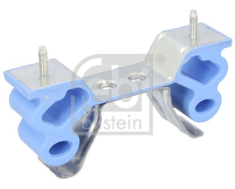 rubber stop for silencer, Image 2