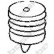 Rubber Strip, exhaust system