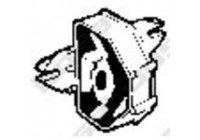 Rubber Strip, exhaust system