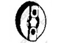 Rubber Strip, exhaust system