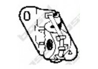 Rubber Strip, exhaust system