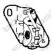 Rubber Strip, exhaust system