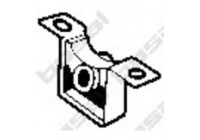 Rubber Strip, exhaust system