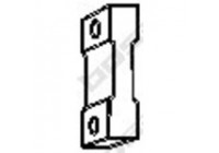 Rubber Strip, exhaust system