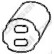 Rubber Strip, exhaust system