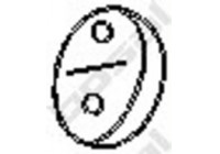 Rubber Strip, exhaust system