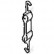 Rubber Strip, exhaust system