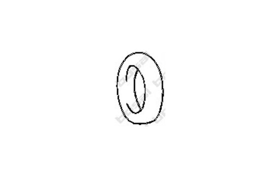 Rubber Strip, exhaust system