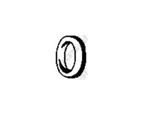 Rubber Strip, exhaust system