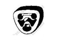 Rubber Strip, exhaust system