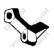 Rubber Strip, exhaust system