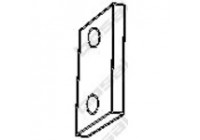 Rubber Strip, exhaust system