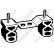 Rubber Strip, exhaust system