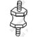 Rubber Strip, exhaust system