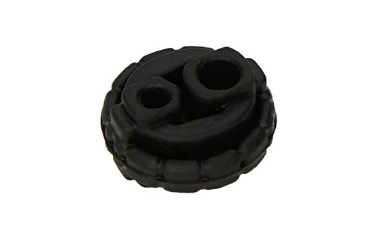 Rubber Strip, exhaust system