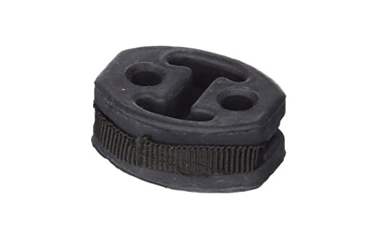 Rubber Strip, exhaust system