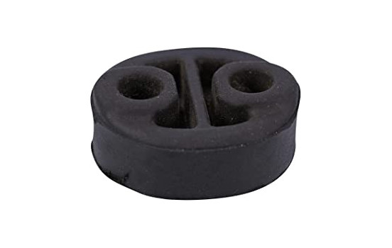 Rubber Strip, exhaust system