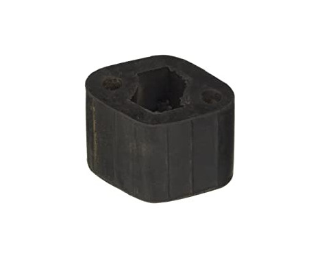 Rubber Strip, exhaust system
