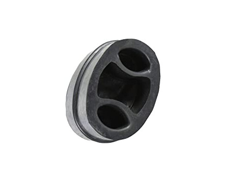 Rubber Strip, exhaust system