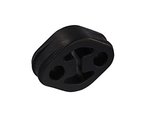 Rubber Strip, exhaust system