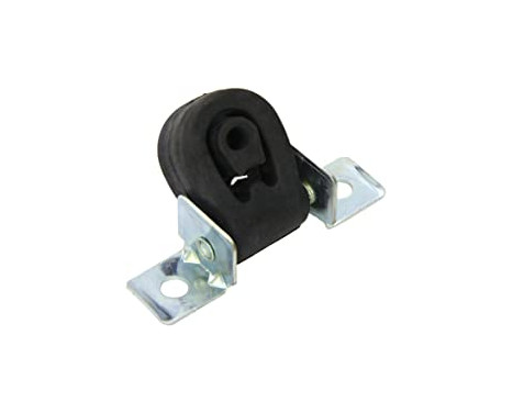Rubber Strip, exhaust system