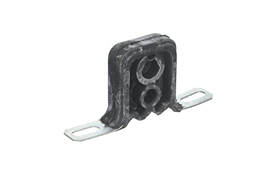 Rubber Strip, exhaust system