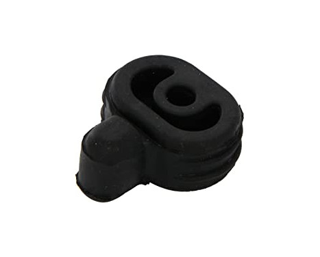 Rubber Strip, exhaust system