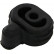 Rubber Strip, exhaust system
